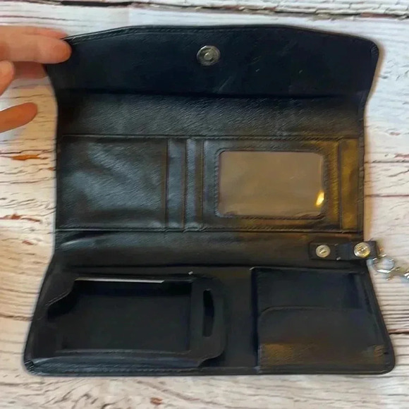 Rowallan clutch - Picture 5 of 5